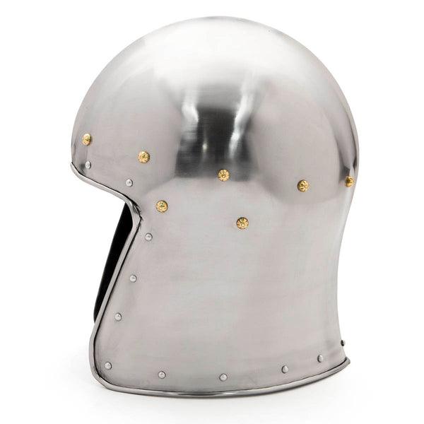 Renaissance Barbute Helmet - Medieval Replicas