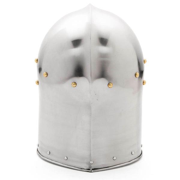 Renaissance Barbute Helmet - Medieval Replicas