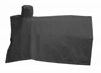 Showman Heavy denier nylon horse saddle cover