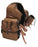 Showman Extreme Trail Blazer Horse Saddle Bag