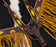 Showman Dark Oil, Hand Painted Sunflower Single Ear Headstall and Breast collar - Medieval Replicas