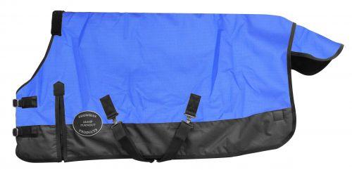 FOAL/MINI SIZE 36"-40" Waterproof Breathable 1200 Denier Turnout Horse Blanket - Medieval Replicas