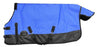 FOAL/MINI SIZE 36"-40" Waterproof Breathable 1200 Denier Turnout Horse Blanket - Medieval Replicas