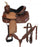 Double T  Youth/Pony saddle set 10" - Medieval Replicas