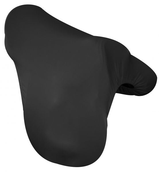 Showman Lycra English Horse Saddle Cover