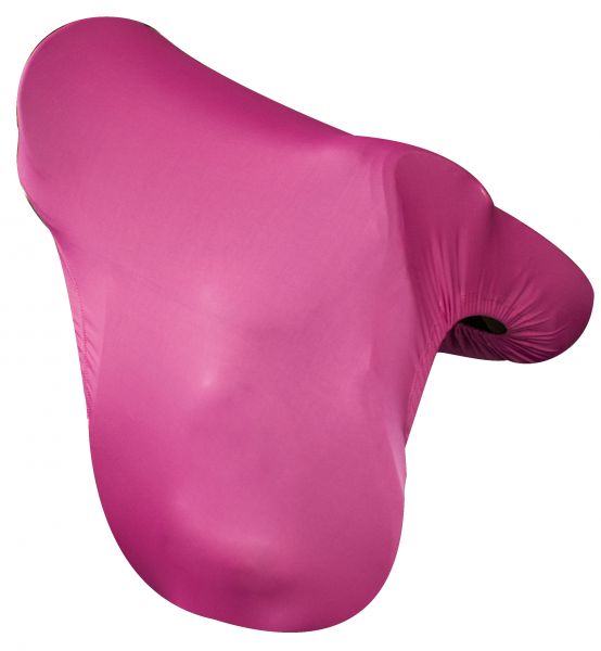 Showman Lycra English Horse Saddle Cover