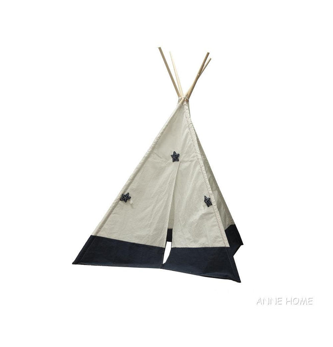 Anne Home - Fabric Tent - Medieval Replicas