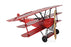 1917 Red Baron Fokker Triplane Aeroplane model - Medieval Replicas