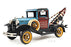 1931 Ford Model A Tow Truck 1:12 Car Model - Medieval Replicas