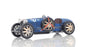 Bugatti Type 35 Car Model - Medieval Replicas