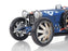 Bugatti Type 35 Car Model - Medieval Replicas