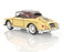 1955 Porsche 356 Speedster Car Model - Medieval Replicas