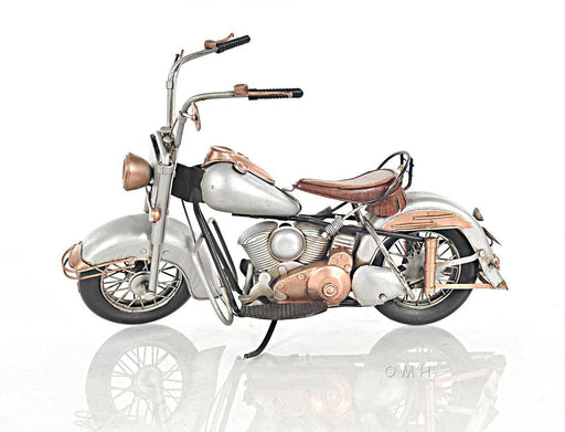 1957 Harley-Davidson Sportster Bikes Model - Medieval Replicas