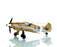 1935 Messerschmitt BF 109 Fighter Aeroplane model - Medieval Replicas