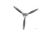 Aircraft 3-Blade Propeller Exquisite Piece Of Art For Home Decor - Medieval Replicas