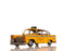 Handmade Classic New York City Taxi Car Model - Medieval Replicas