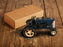 Handmade 1956 Massey Harris 333 Tractor Model - Medieval Replicas