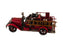 Handmade 1910s Fire Engine Truck Model - Medieval Replicas