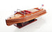 Chris Craft Runabout Medium Model - Medieval Replicas