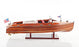 Chris Craft Runabout Medium Model - Medieval Replicas