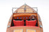 Chris Craft Runabout Medium Model - Medieval Replicas