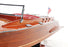 Chris Craft Runabout Medium Model - Medieval Replicas