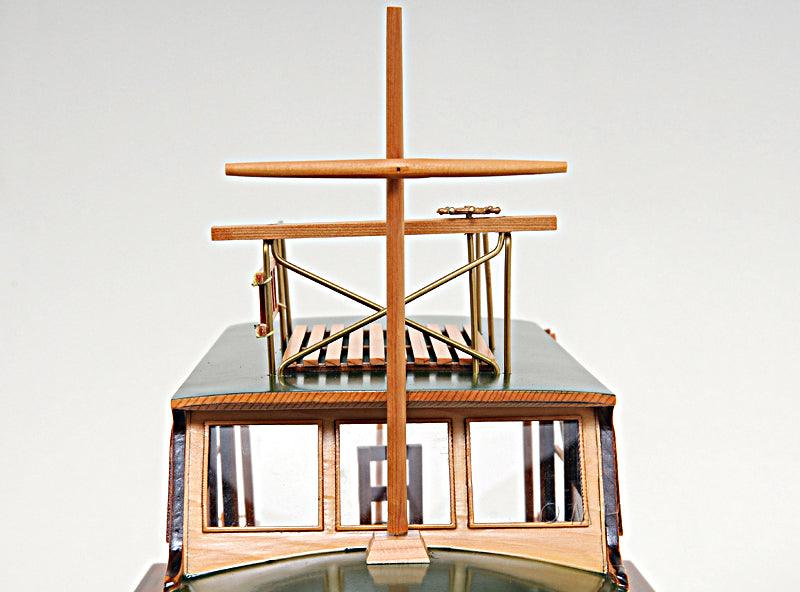 Hemingway Pilar Fishing Boat Classic Decoration For The Home Collectibles - Medieval Replicas