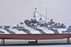 Handcrafted USS Alabama BB-60 model Home Decoration - Medieval Replicas