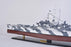 Handcrafted USS Alabama BB-60 model Home Decoration - Medieval Replicas