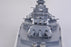 Handcrafted USS Alabama BB-60 model Home Decoration - Medieval Replicas