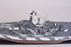 Handcrafted USS Alabama BB-60 model Home Decoration - Medieval Replicas