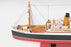 Historical 1906 Empress Of Ireland Classic Ship Model Home Art Deciration - Medieval Replicas