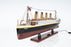 Handcrafted TITANIC Wooden Ship Model With LIGHTS 32" Long - Medieval Replicas