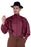 Steampunk Seigneur Shirt Men's Costume - Medieval Replicas