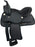 12" Nylon Cordura Pony Horse Saddle With Suede Leather Seat - Medieval Replicas