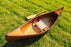 6 feet canoe with ribs - Medieval Replicas