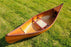 6 feet canoe with ribs - Medieval Replicas