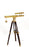 Antique Style Telescope with Stand- 18 Inch - Medieval Replicas