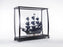 Display case for tall ship Model Home Decor - Medieval Replicas