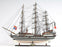 AMERIGO VESPUCCI PAINTED Ship Model - Medieval Replicas