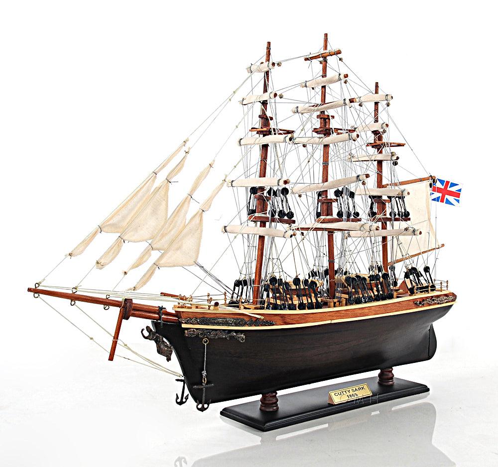 Cutty Sark Small - Medieval Replicas