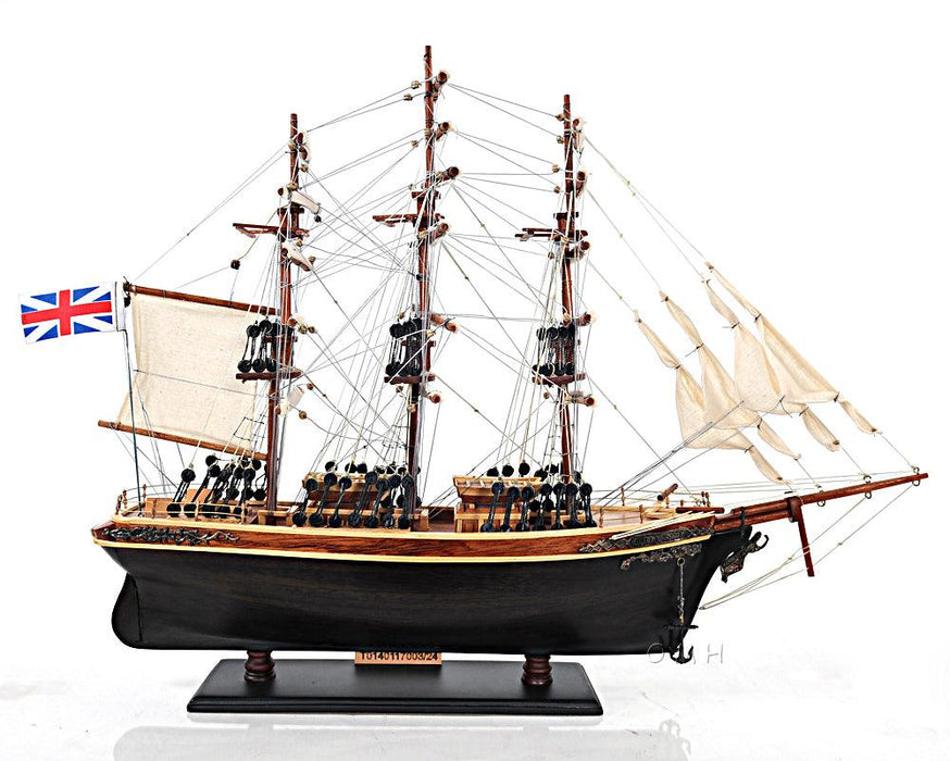 Cutty Sark Small - Medieval Replicas