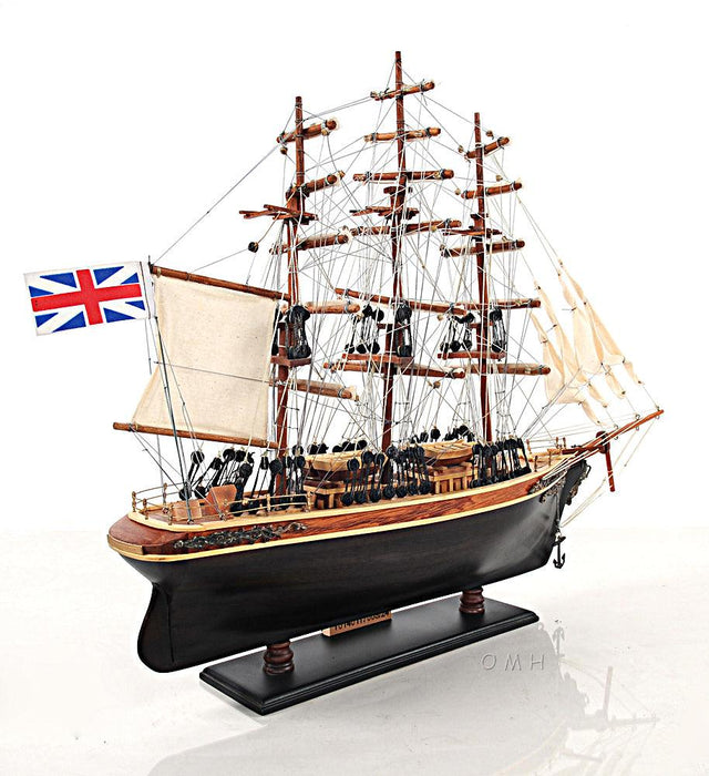 Cutty Sark Small - Medieval Replicas