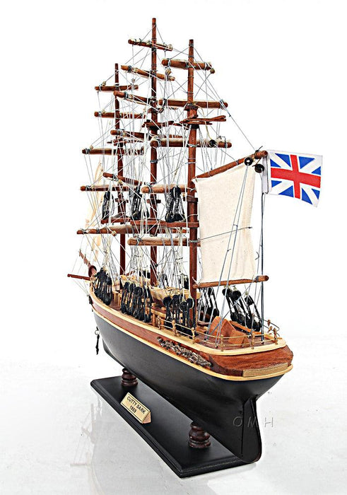 Cutty Sark Small - Medieval Replicas