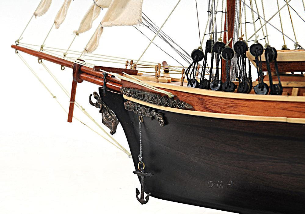 Cutty Sark Small - Medieval Replicas