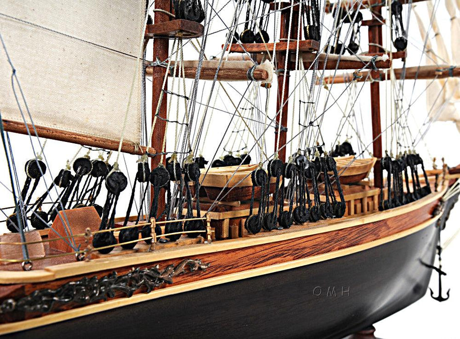 Cutty Sark Small - Medieval Replicas