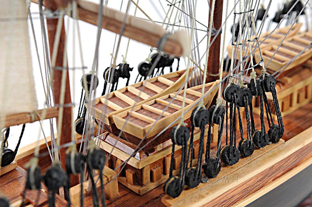 Cutty Sark Small - Medieval Replicas