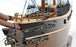 CUTTY SARK "FULLY ASSEMBLED" Handcrafted Wooden Model Ship 34" - Medieval Replicas