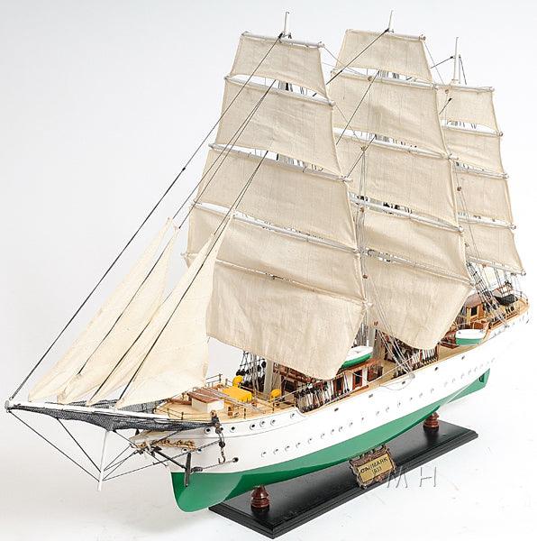 DANMARK Ship Model - Medieval Replicas