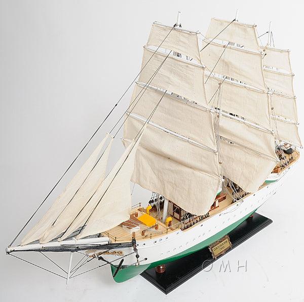 DANMARK Ship Model - Medieval Replicas